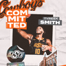 Tyreek Smith profile photo