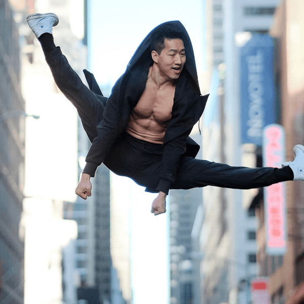 Alex Wong profile image