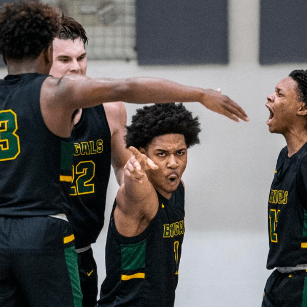 Julius Reese Jr profile photo