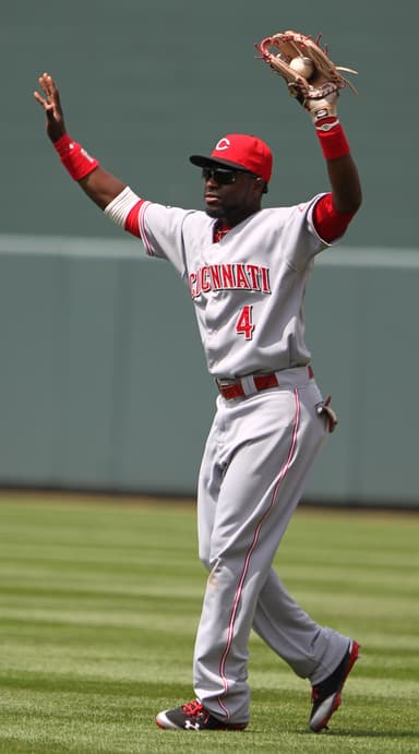Brandon Phillips profile image