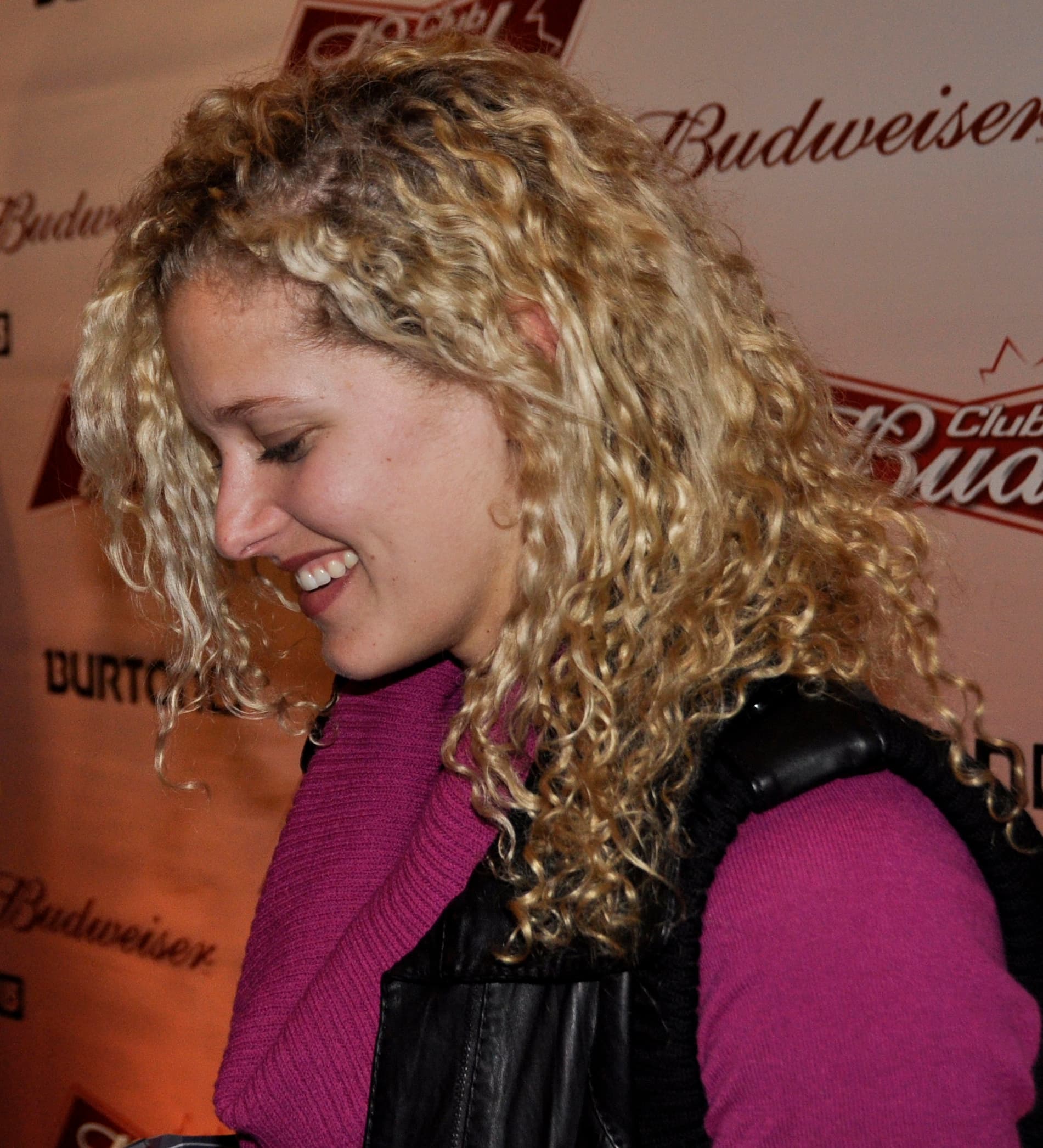 Lindsey Jacobellis profile image