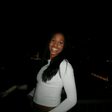 Natalia Newsome profile image