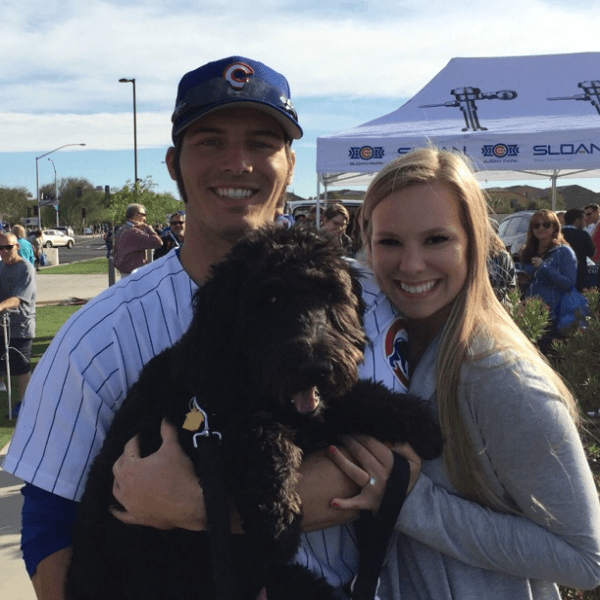 Brad Markey profile image