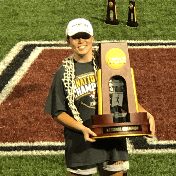 Kaitlyn Hunsinger profile image