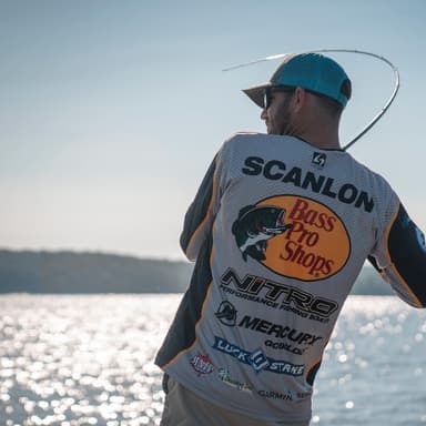 Casey Scanlon profile image