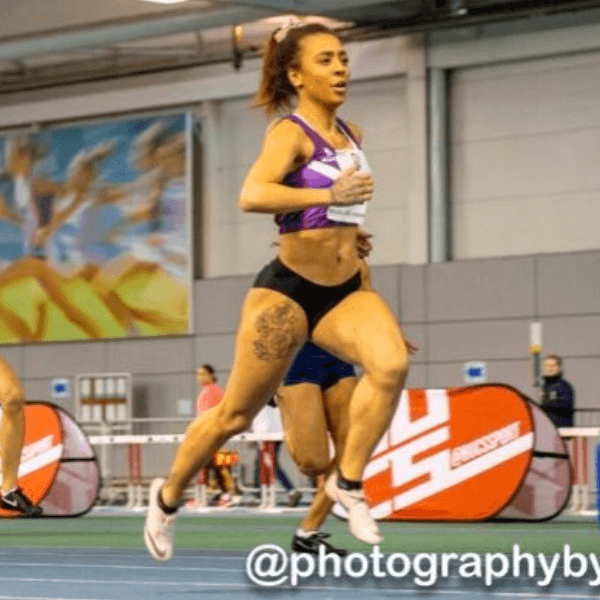 Ebony Carr profile image