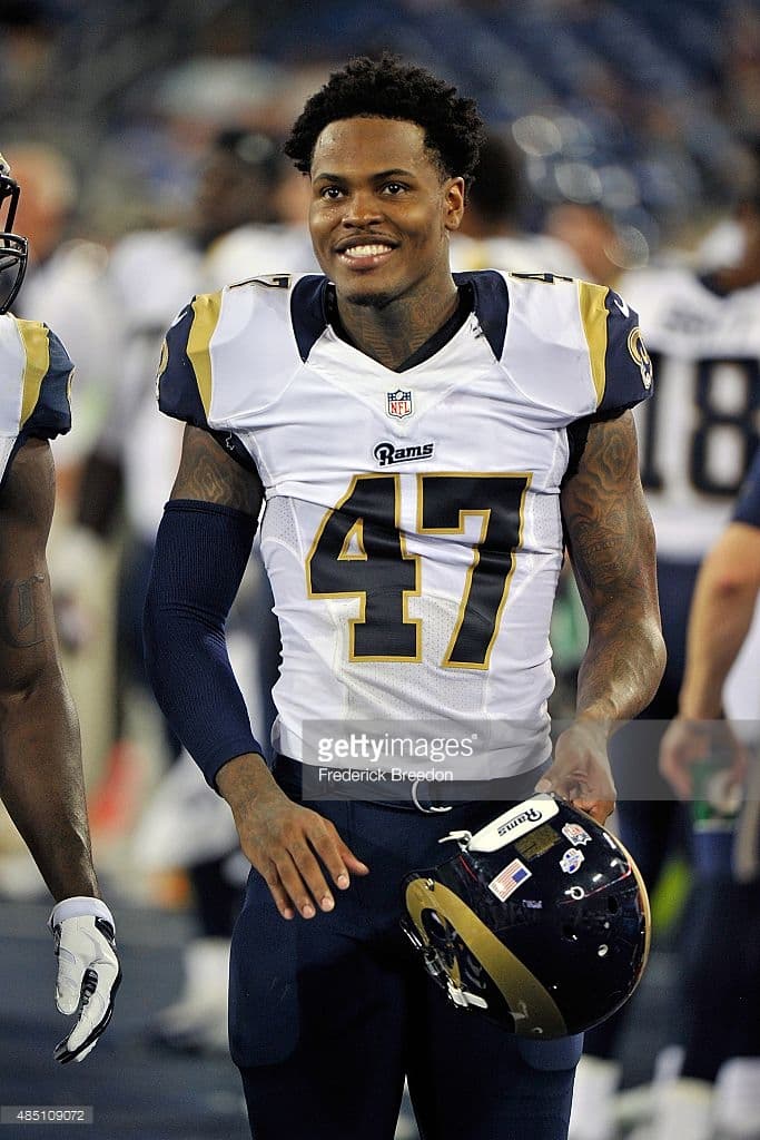 Marcus Roberson profile image