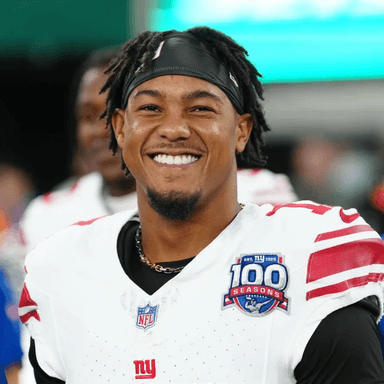Wandale Robinson profile image