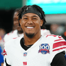 Wandale Robinson profile photo