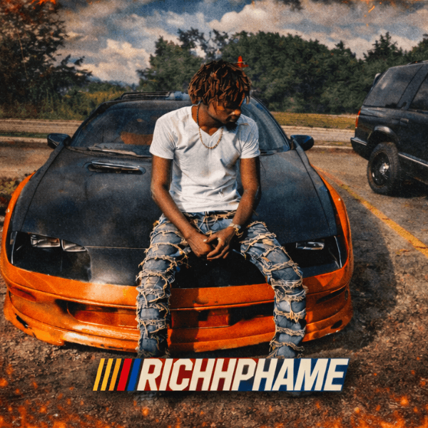 RichhPhame profile image