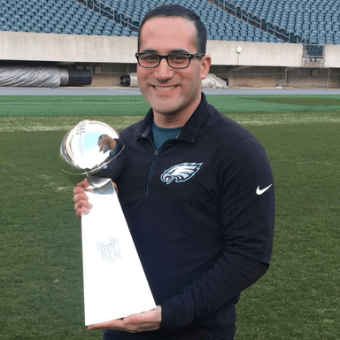 Sean Davis profile image
