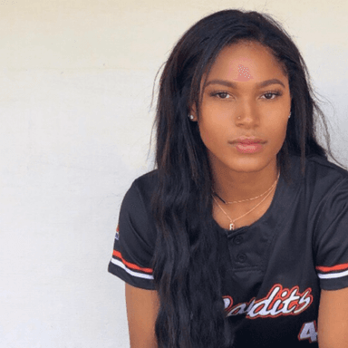 Aleshia Ocasio profile image