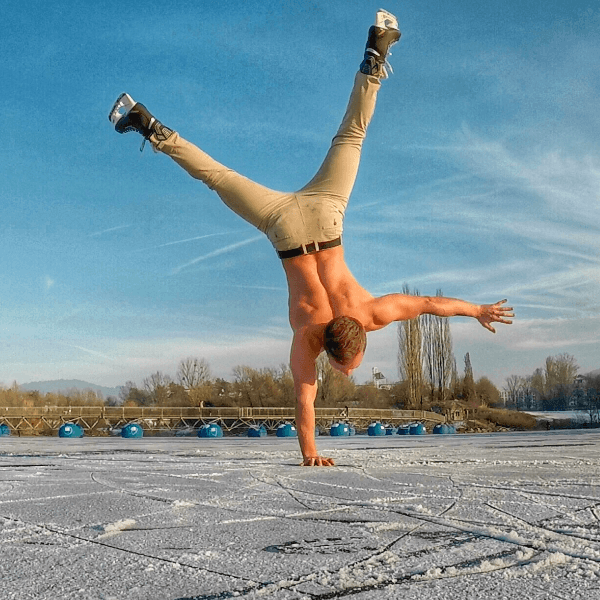 Frederik Lerke profile image