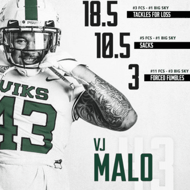 VJ Malo profile image