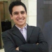 Felipe Caparelli profile image