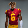 Isaac Taylor-Stuart profile photo