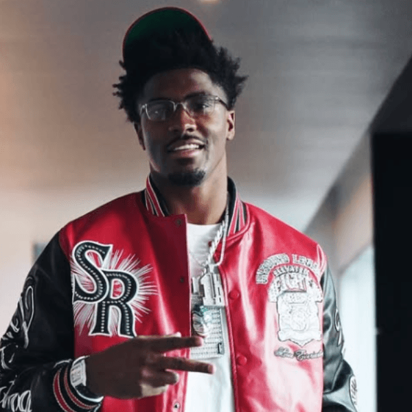 Rachaad White profile image