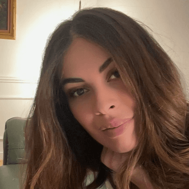 Tania Guaida profile image