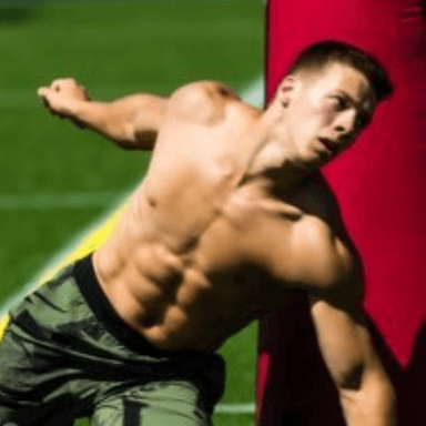 Saxon Panchik profile image