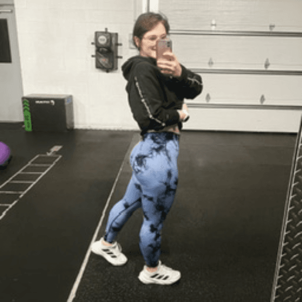 Amanda Winkler profile image