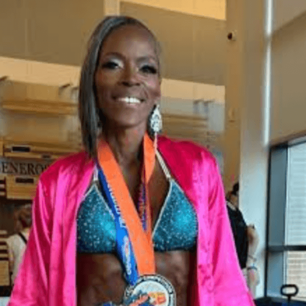 Donnetta Moss profile image