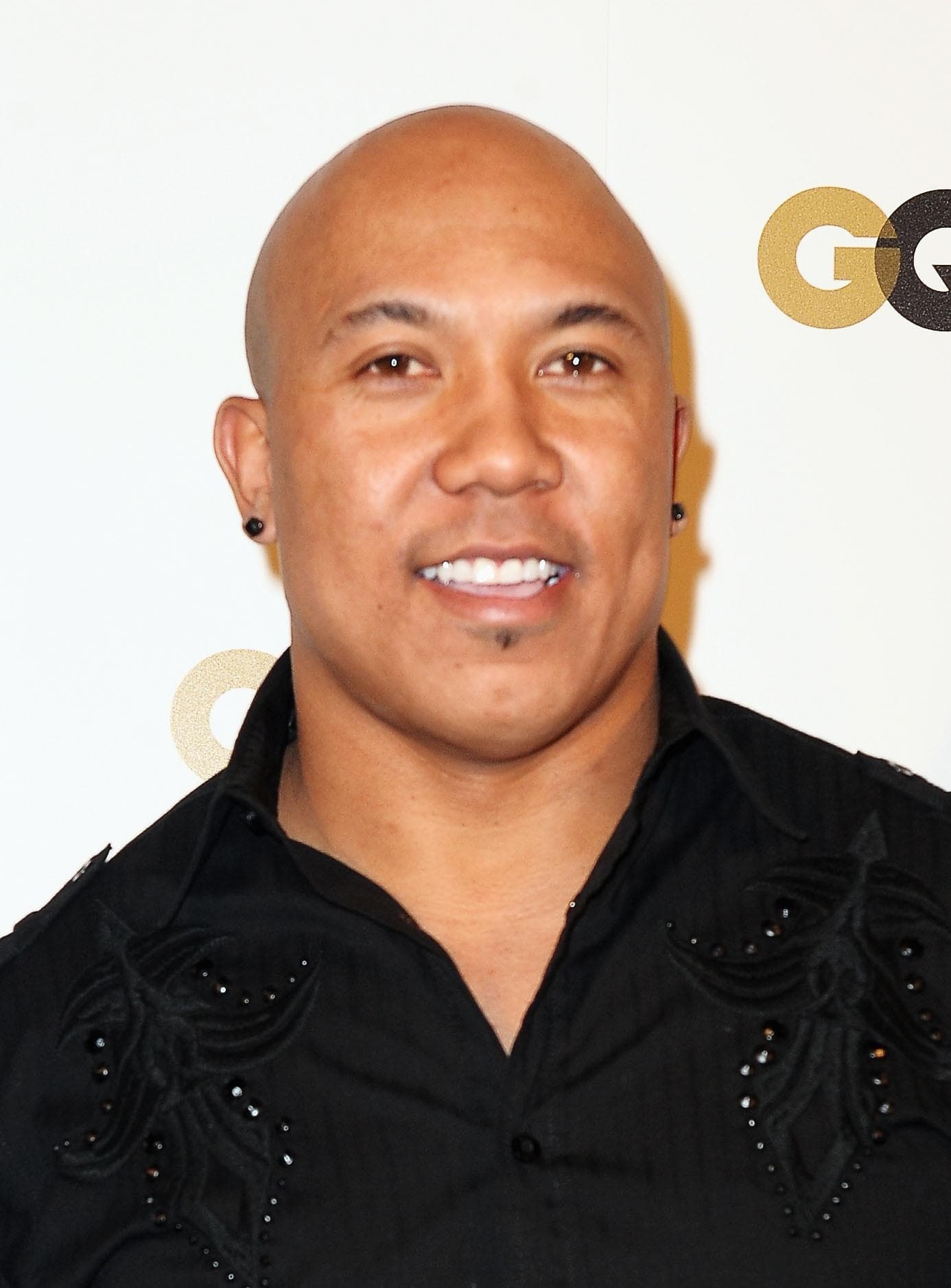 Hines Ward profile image