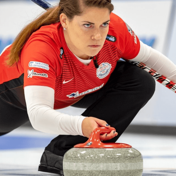 Becca Hamilton profile image