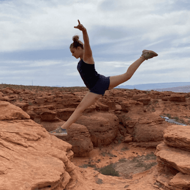 Brooke cyr profile image