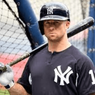 Brett Gardner profile image