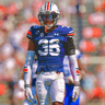 Jaylin Simpson profile photo