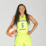 Kayla Thornton profile photo
