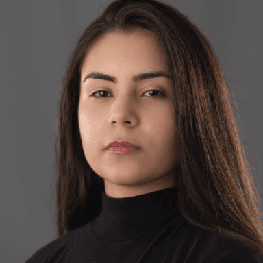 Melissa Iftenie profile image
