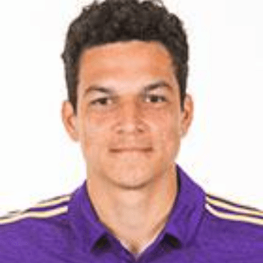 Tony Rocha profile image