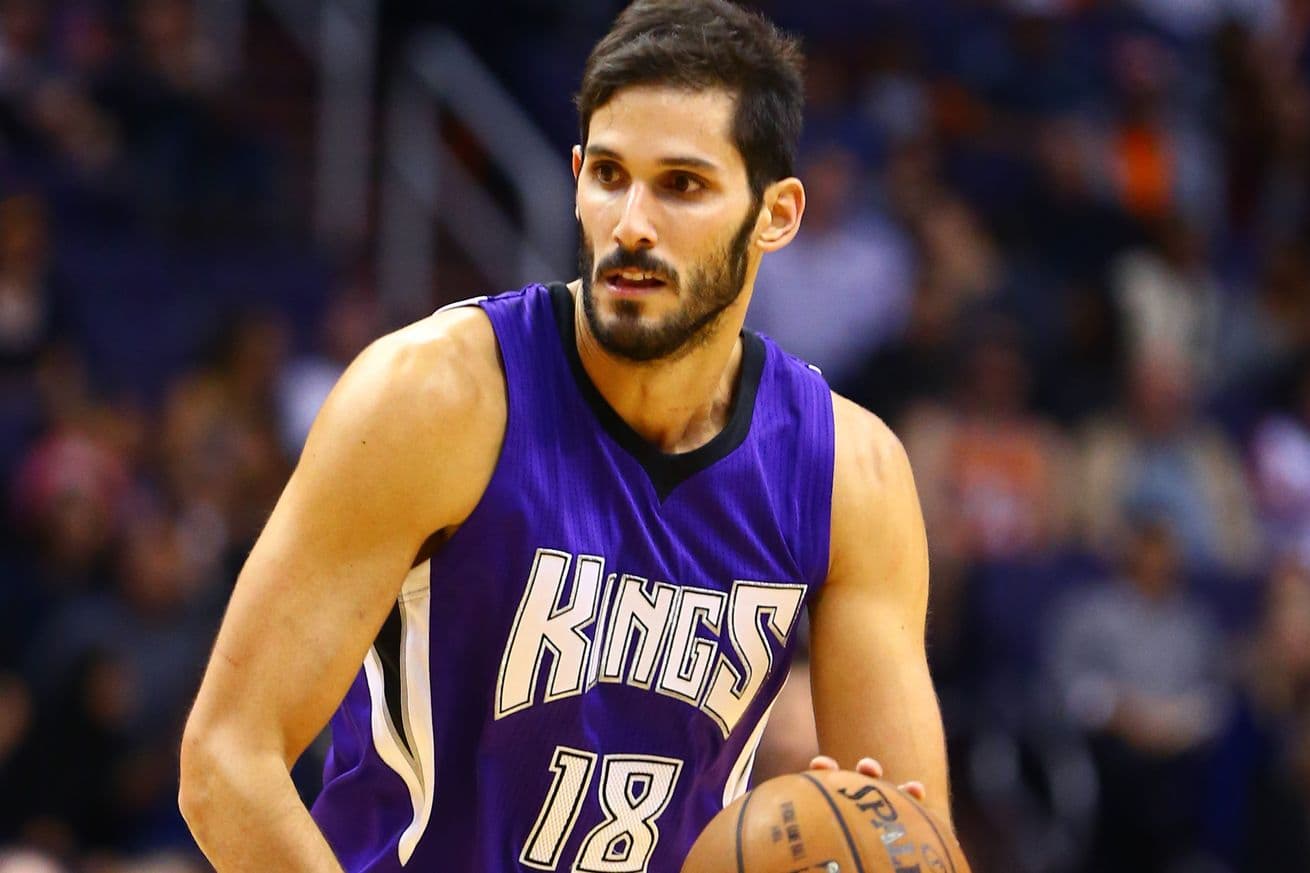 Omri Casspi profile image
