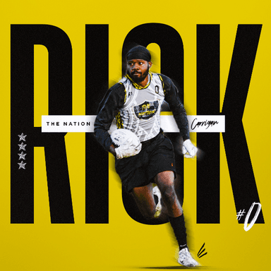 Ricky Carrigan profile image