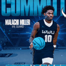Malachi Miller profile photo