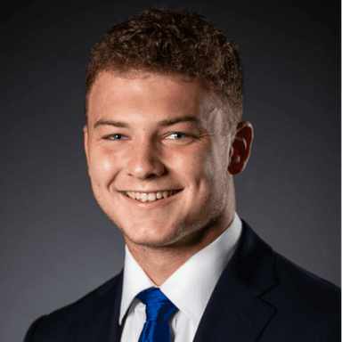 Luke Leeper profile image