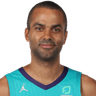 Tony Parker profile photo