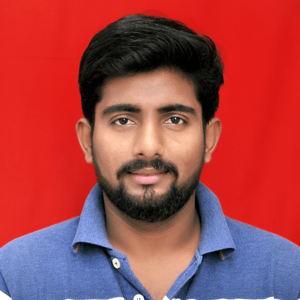 AKSHAY SALUNKHE profile image
