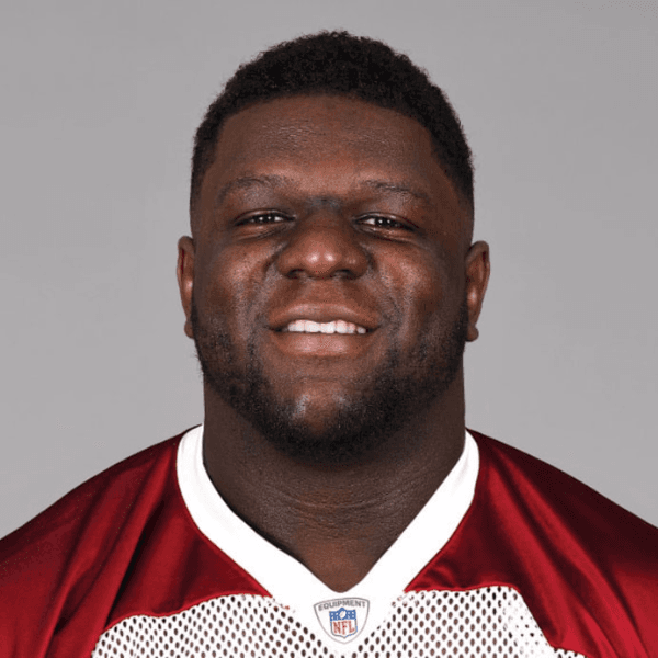 Vincent Valentine profile image