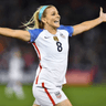 Julie Ertz profile photo