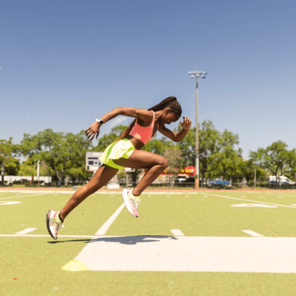 Yasmine Rawls profile image