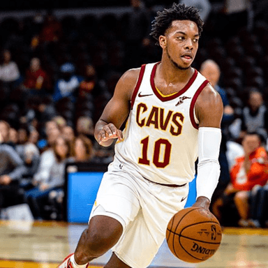 Darius Garland profile image