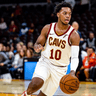 Darius Garland profile photo