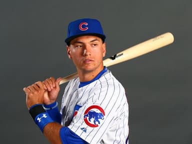 Willson Contreras profile image