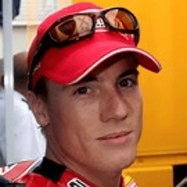James Toseland profile image