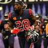 Michael Thomas profile photo