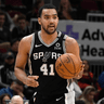Trey Lyles profile photo