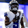 Kavontae Turpin profile photo