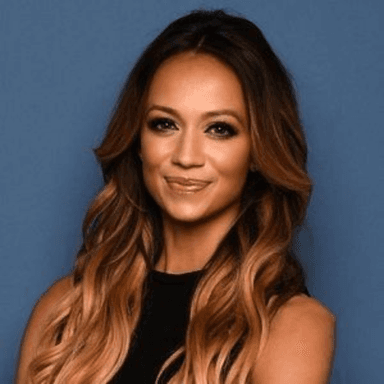 Kate Abdo profile image